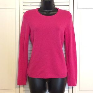 Charter club cashmere sweater Clearance